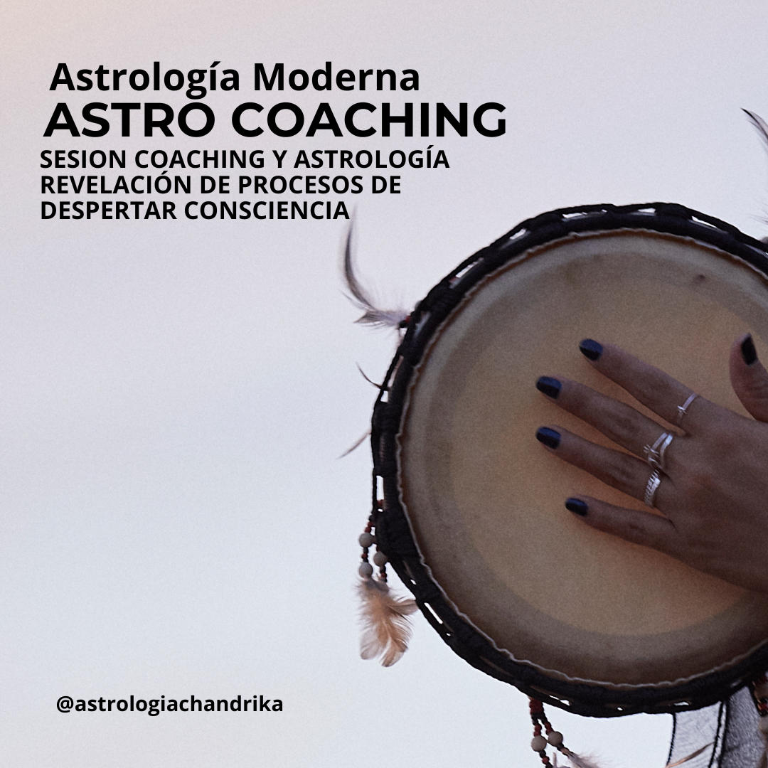 Coaching Astrológico
